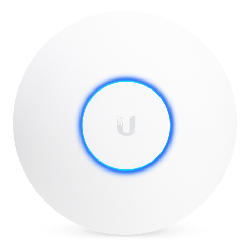 Ubiquiti UniFi AC HD 1733 Mbit/s Blanc Connexion Ethernet, supportant l'alimentation via ce port (PoE)